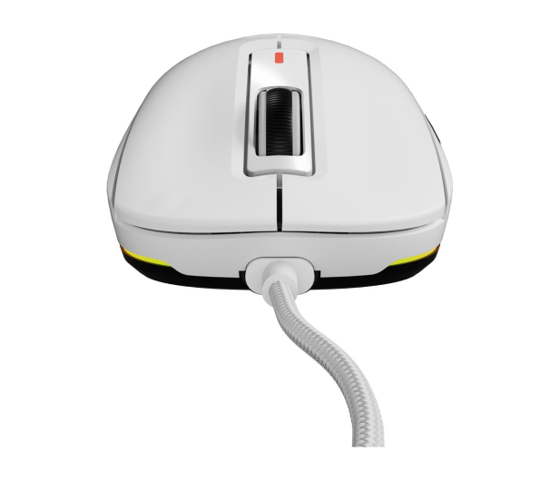 Genesis Krypton 660 biała NMG-2190 - 1274892 - zdjęcie 5